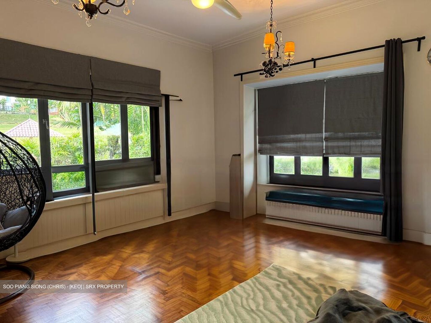 Clementi Park (D21), Detached #455623901